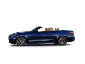 BMW Serie 4 420d cabrio 140 kw (190 cv)   - Foto 13