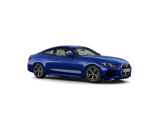 BMW Serie 4 420i coupe 135 kw (184 cv)   - Foto 11