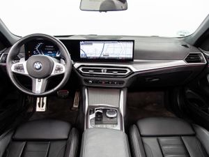 BMW Serie 4 430i cabrio 180 kw (245 cv)   - Foto 13