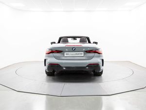 BMW Serie 4 430i cabrio 180 kw (245 cv)   - Foto 9