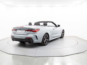 BMW Serie 4 430i cabrio 180 kw (245 cv)   - Foto 7