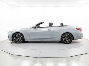 BMW Serie 4 430i cabrio 180 kw (245 cv)   - Foto 5