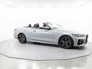 BMW Serie 4 430i cabrio 180 kw (245 cv)   - Foto 25