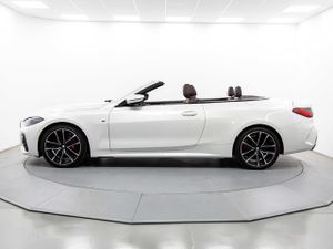 BMW Serie 4 m440d xdrive cabrio 250 kw (340 cv)   - Foto 5