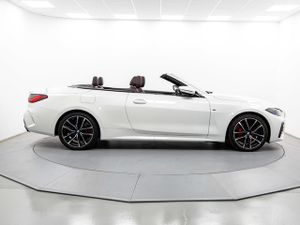 BMW Serie 4 m440d xdrive cabrio 250 kw (340 cv)   - Foto 23