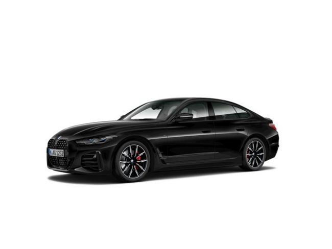 BMW Serie 4 m440i xdrive gran coupé 275 kw (374 cv)   - Foto 8