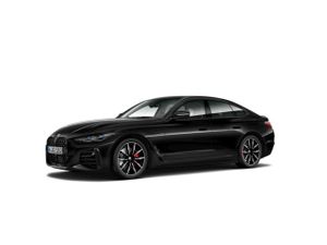 BMW Serie 4 m440i xdrive gran coupé 275 kw (374 cv)   - Foto 13