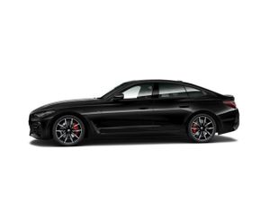 BMW Serie 4 m440i xdrive gran coupé 275 kw (374 cv)   - Foto 23