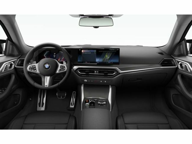 BMW Serie 4 m440i xdrive gran coupé 275 kw (374 cv)   - Foto 11