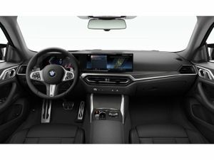 BMW Serie 4 m440i xdrive gran coupé 275 kw (374 cv)   - Foto 19
