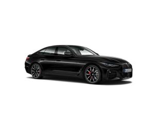 BMW Serie 4 m440i xdrive gran coupé 275 kw (374 cv)   - Foto 7