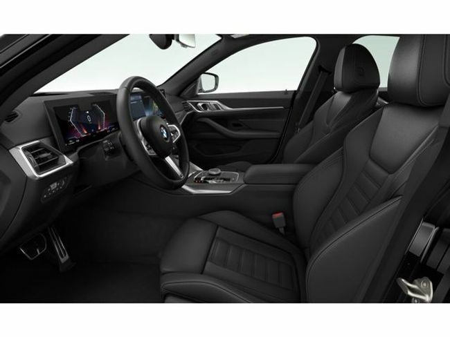 BMW Serie 4 m440i xdrive gran coupé 275 kw (374 cv)   - Foto 10