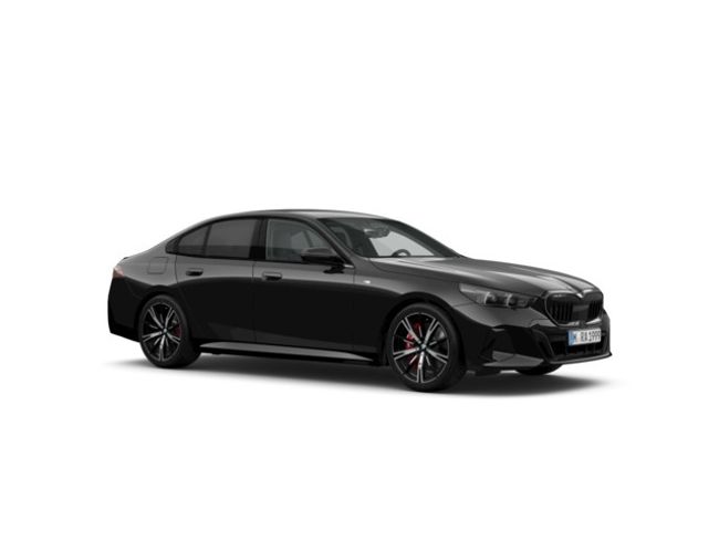 BMW Serie 5 520d 145 kw (197 cv)   - Foto 7