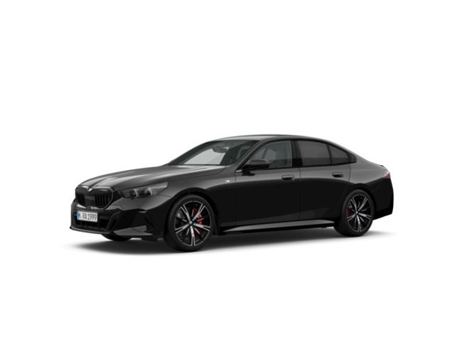 BMW Serie 5 520d 145 kw (197 cv)   - Foto 5