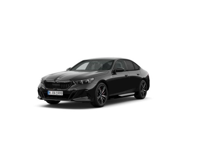 BMW Serie 5 520d 145 kw (197 cv)   - Foto 6