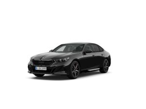 BMW Serie 5 520d 145 kw (197 cv)   - Foto 9