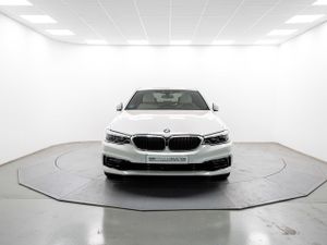 BMW Serie 5 520d 140 kw (190 cv)   - Foto 3