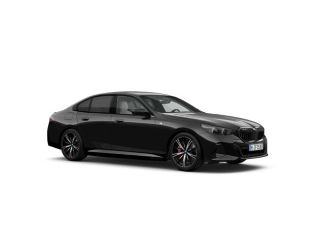 BMW Serie 5 530e 220 kw (299 cv)   - Foto 7