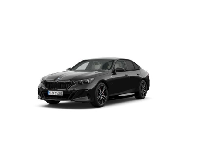 BMW Serie 5 530e 220 kw (299 cv)   - Foto 6