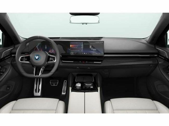 BMW Serie 5 530e 220 kw (299 cv)   - Foto 3