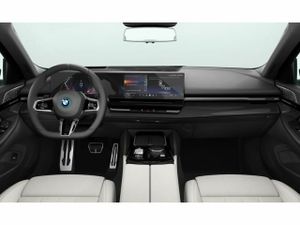 BMW Serie 5 530e 220 kw (299 cv)   - Foto 3