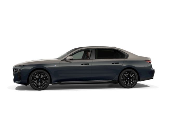 BMW Serie 7 740d xdrive 220 kw (299 cv)   - Foto 8