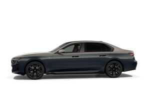 BMW Serie 7 740d xdrive 220 kw (299 cv)   - Foto 13