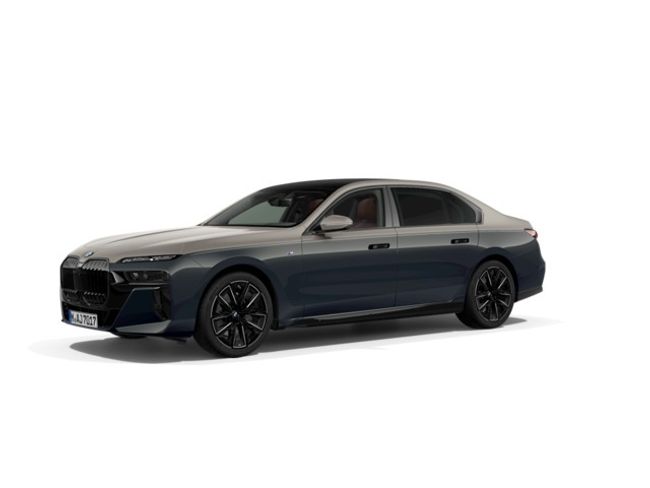 BMW Serie 7 740d xdrive 220 kw (299 cv)   - Foto 5