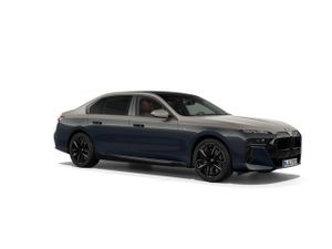 BMW Serie 7 740d xdrive 220 kw (299 cv)   - Foto 11