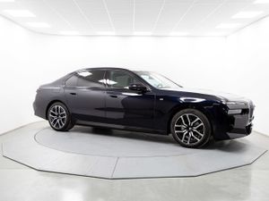 BMW Serie 7 740d xdrive 220 kw (299 cv)   - Foto 25