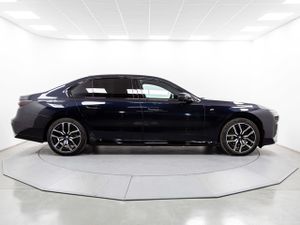 BMW Serie 7 740d xdrive 220 kw (299 cv)   - Foto 23