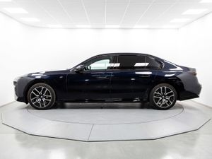 BMW Serie 7 740d xdrive 220 kw (299 cv)   - Foto 5