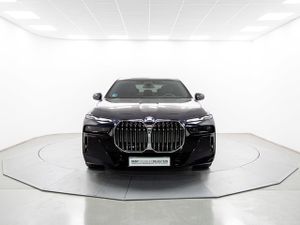 BMW Serie 7 740d xdrive 220 kw (299 cv)   - Foto 3