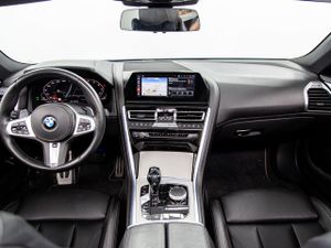 BMW Serie 8 m850i xdrive cabrio 390 kw (530 cv)   - Foto 13