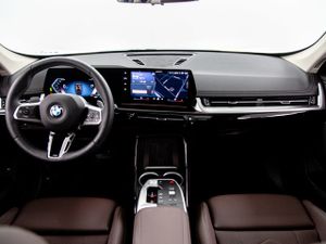 BMW X1 sdrive18d 110 kw (150 cv)   - Foto 13