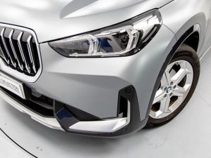 BMW X1 sdrive18d 110 kw (150 cv)   - Foto 11