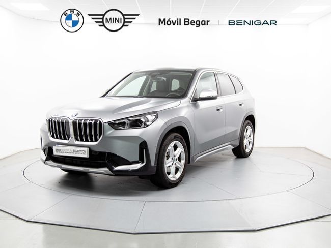 BMW X1 sdrive18d 110 kw (150 cv)   - Foto 2