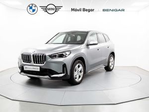 BMW X1 sdrive18d 110 kw (150 cv)   - Foto 2