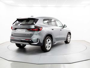 BMW X1 sdrive18d 110 kw (150 cv)   - Foto 7