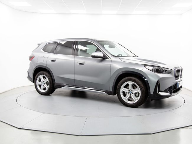 BMW X1 sdrive18d 110 kw (150 cv)   - Foto 14