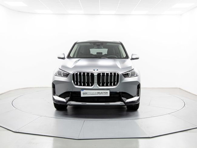 BMW X1 sdrive18d 110 kw (150 cv)   - Foto 3