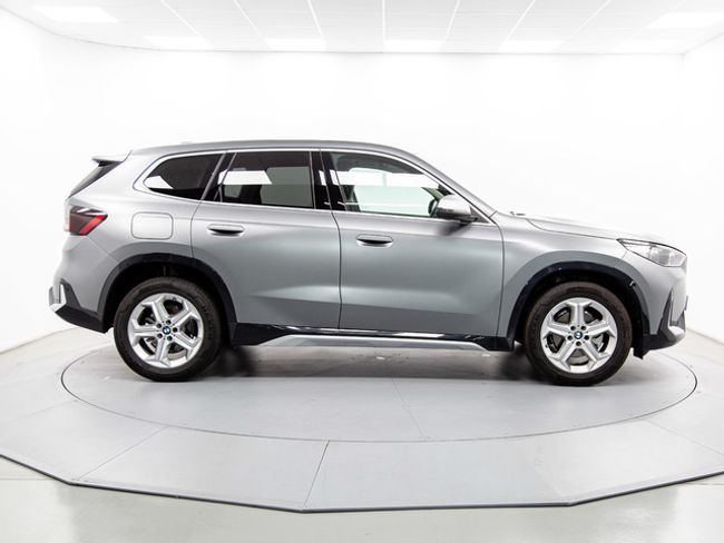 BMW X1 sdrive18d 110 kw (150 cv)   - Foto 13