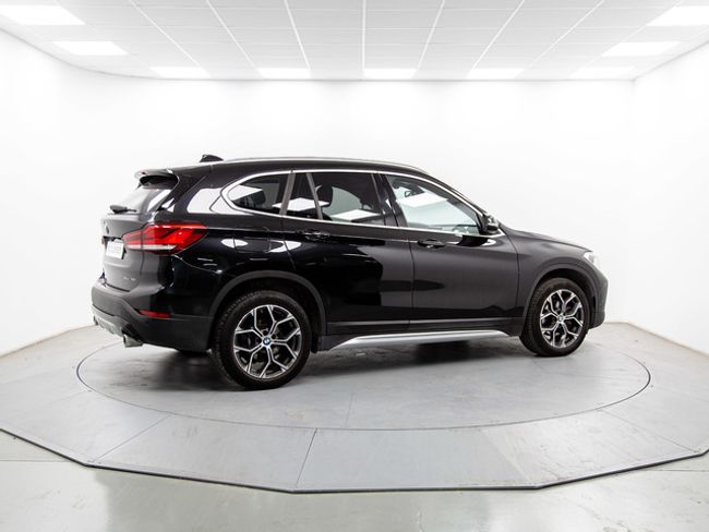 BMW X1 sdrive18d 110 kw (150 cv)   - Foto 12