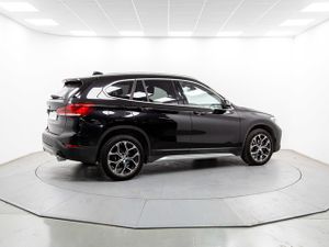 BMW X1 sdrive18d 110 kw (150 cv)   - Foto 21