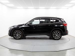 BMW X1 sdrive18d 110 kw (150 cv)   - Foto 5