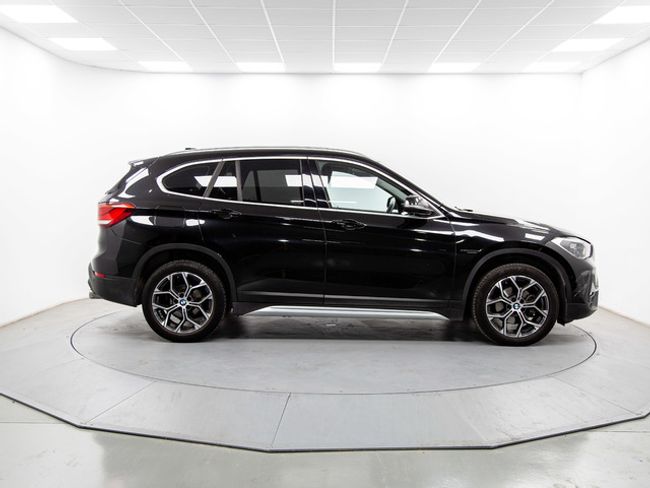 BMW X1 sdrive18d 110 kw (150 cv)   - Foto 13