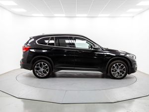 BMW X1 sdrive18d 110 kw (150 cv)   - Foto 23