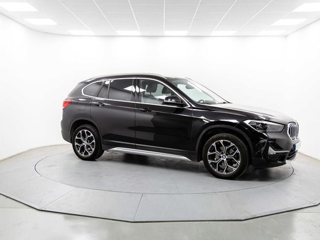 BMW X1 sdrive18d 110 kw (150 cv)   - Foto 14