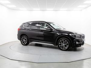 BMW X1 sdrive18d 110 kw (150 cv)   - Foto 25