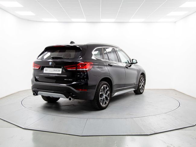 BMW X1 sdrive18d 110 kw (150 cv)   - Foto 5